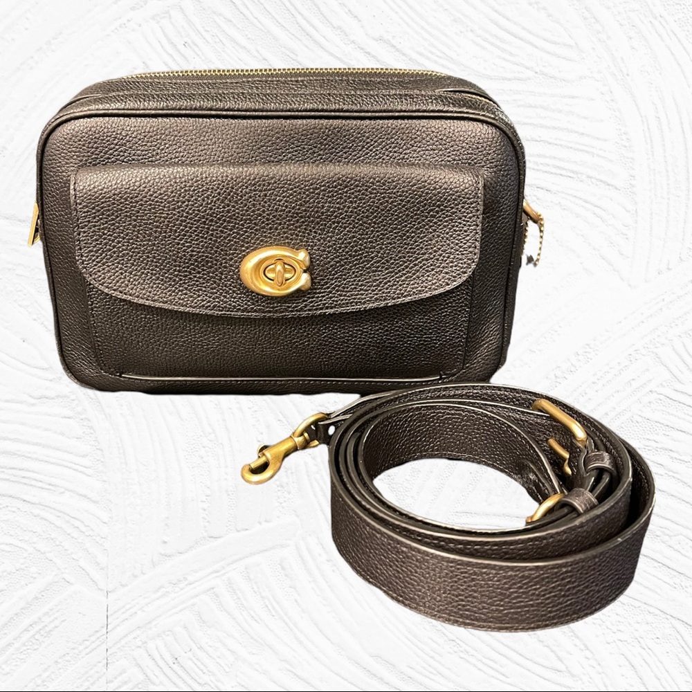 Coach Cassie Camera Bag